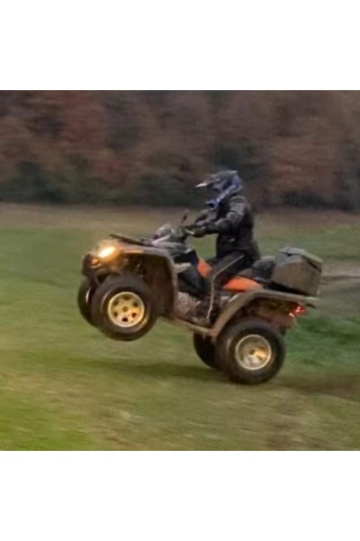 Atv safari Atv safari