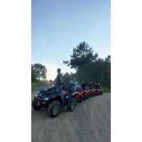 Atv safari