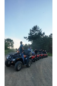 Atv safari