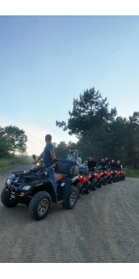 Atv safari
