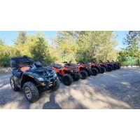 Atv safari