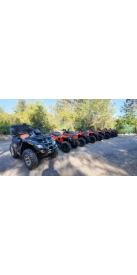 Atv safari