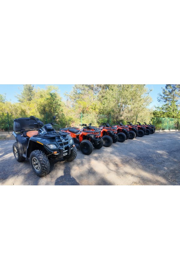 Atv safari Atv safari