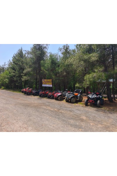 Atv safari Atv safari