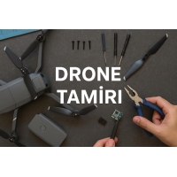 drone tamiri