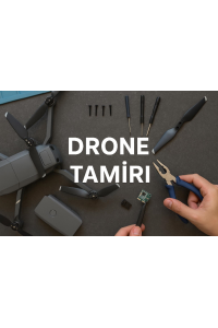 drone tamiri