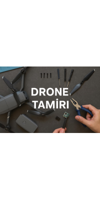 drone tamiri