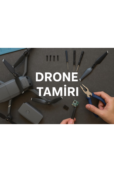 drone tamiri