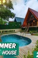 2+1 SUMMER HOUSE