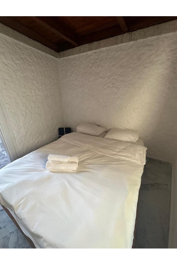 2+1 MİNİ ALAÇATI RED HOUSE