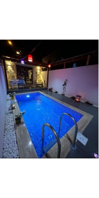 2+1 MİNİ ALAÇATI RED HOUSE