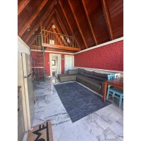 2+1 MİNİ ALAÇATI RED HOUSE