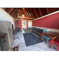 2+1 MİNİ ALAÇATI RED HOUSE