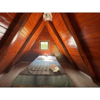 2+1 MİNİ ALAÇATI RED HOUSE