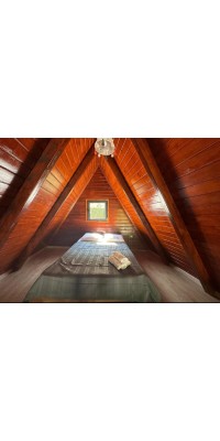 2+1 MİNİ ALAÇATI RED HOUSE