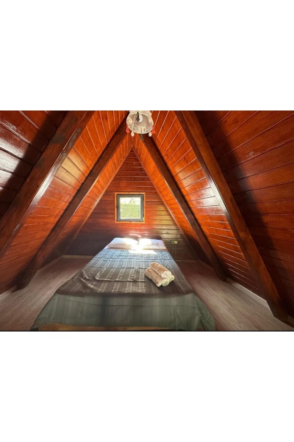 2+1 MİNİ ALAÇATI RED HOUSE