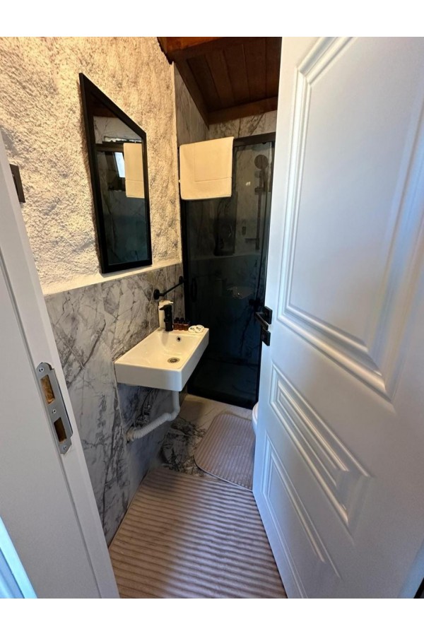 2+1 MİNİ ALAÇATI RED HOUSE