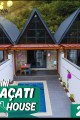 2+1 MİNİ ALAÇATI WHİTE HOUSE
