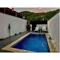 2+1 MİNİ ALAÇATI WHİTE HOUSE