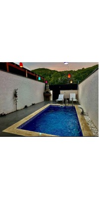 2+1 MİNİ ALAÇATI WHİTE HOUSE