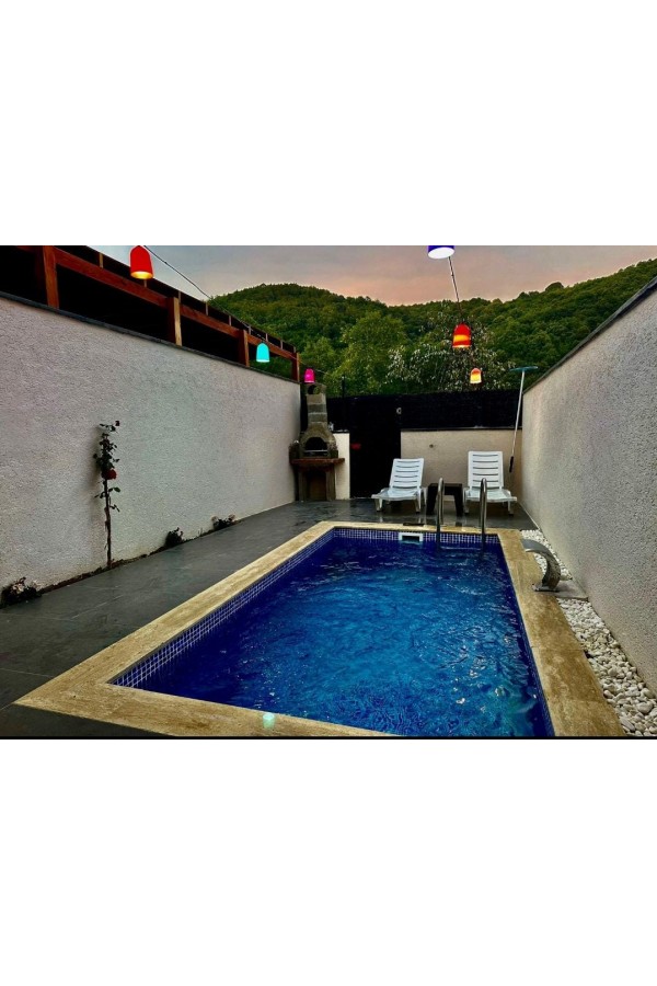 2+1 MİNİ ALAÇATI WHİTE HOUSE