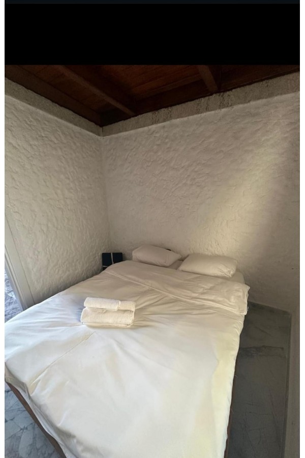 2+1 MİNİ ALAÇATI WHİTE HOUSE