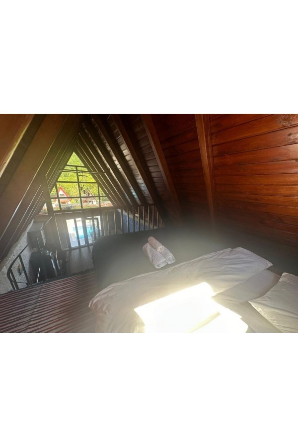 2+1 MİNİ ALAÇATI WHİTE HOUSE