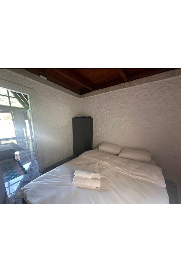 2+1 MİNİ ALAÇATI WHİTE HOUSE