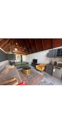 2+1 MİNİ ALAÇATI WHİTE HOUSE