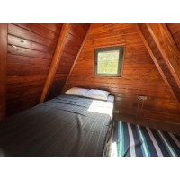 Mini Alaçatı Grey House