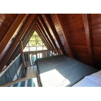 Mini Alaçatı Grey House