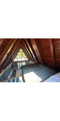 Mini Alaçatı Grey House