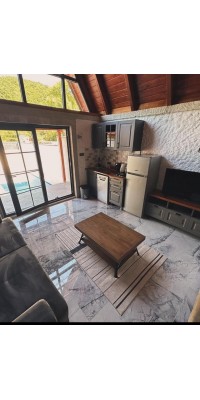 1+1 MİNİ ALAÇATI WHİTE HOUSE