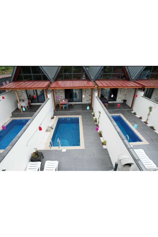 1+1 MİNİ ALAÇATI WHİTE HOUSE 1+1 MİNİ ALAÇATI WHİTE HOUSE