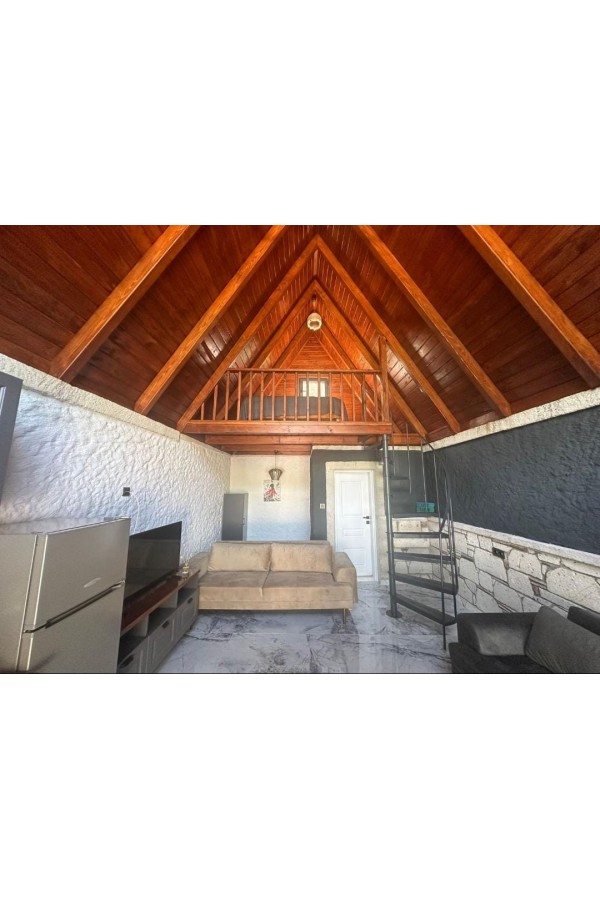 1+1 MİNİ ALAÇATI WHİTE HOUSE 1+1 MİNİ ALAÇATI WHİTE HOUSE