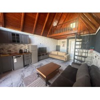 1+1 MİNİ ALAÇATI WHİTE HOUSE 1+1 MİNİ ALAÇATI WHİTE HOUSE