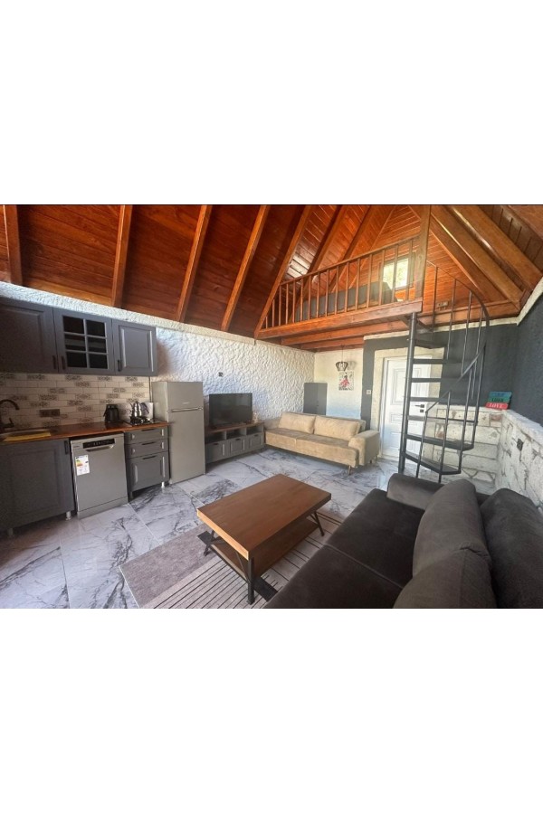 1+1 MİNİ ALAÇATI WHİTE HOUSE 1+1 MİNİ ALAÇATI WHİTE HOUSE