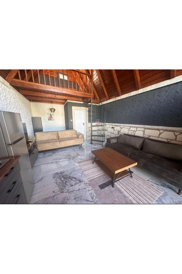 1+1 MİNİ ALAÇATI WHİTE HOUSE 1+1 MİNİ ALAÇATI WHİTE HOUSE