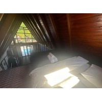 1+1 MİNİ ALAÇATI WHİTE HOUSE