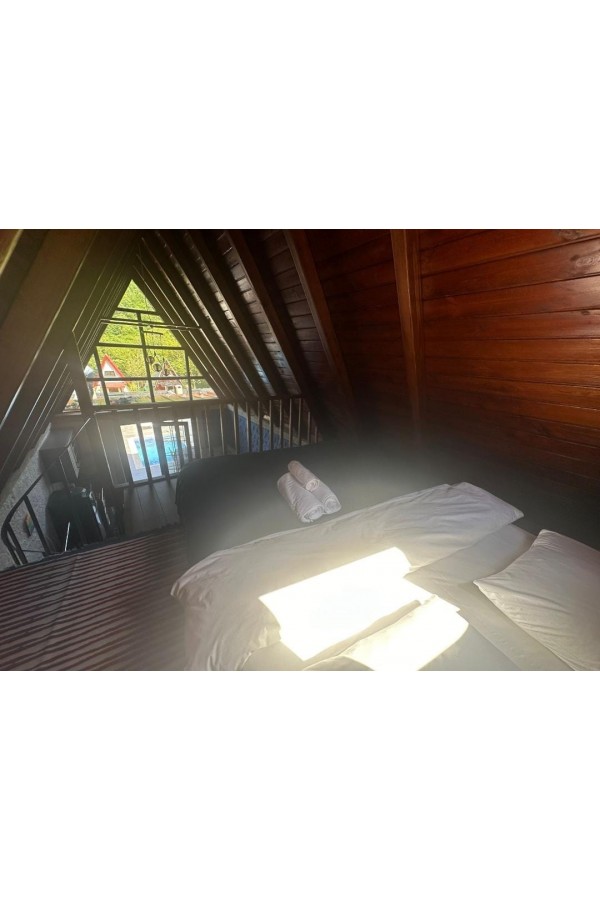 1+1 MİNİ ALAÇATI WHİTE HOUSE 1+1 MİNİ ALAÇATI WHİTE HOUSE