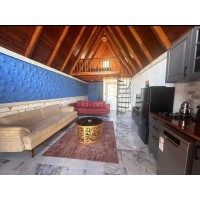 1+1 MİNİ ALACATI HOUSE 1+1 MİNİ ALACATI HOUSE