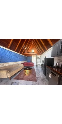 1+1 MİNİ ALACATI HOUSE