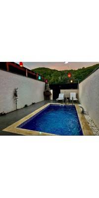 1+1 MİNİ ALACATI HOUSE