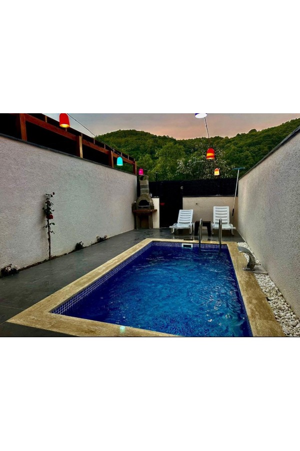 1+1 MİNİ ALACATI HOUSE