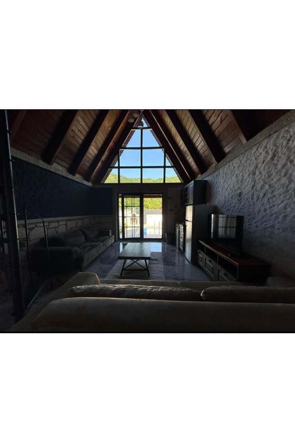 1+1 MİNİ ALACATI HOUSE