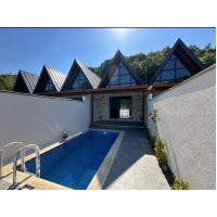 1+1 MİNİ ALACATI HOUSE