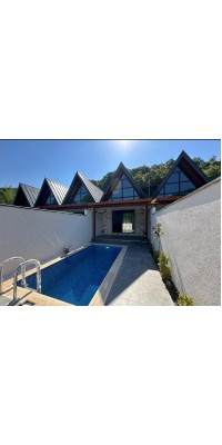 1+1 MİNİ ALACATI HOUSE