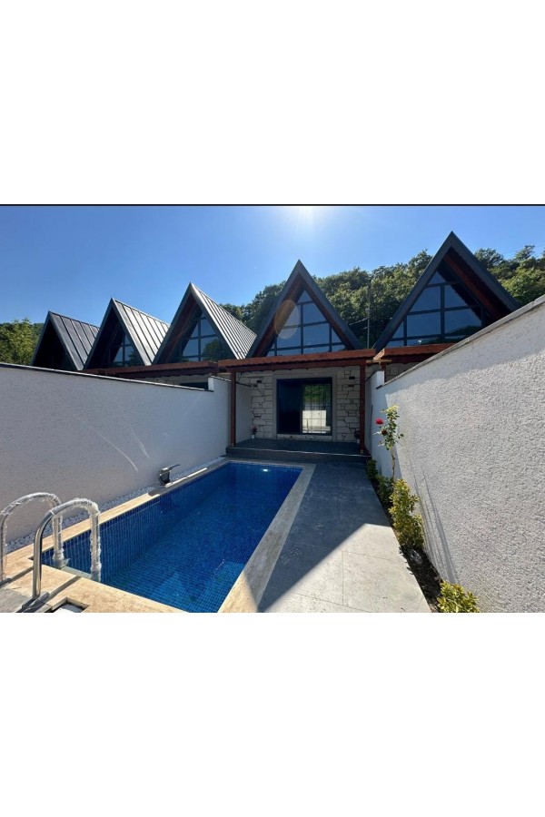 1+1 MİNİ ALACATI HOUSE