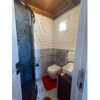 1+1 MİNİ ALACATI HOUSE