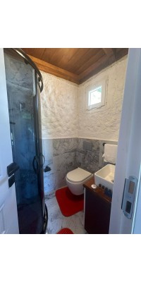 1+1 MİNİ ALACATI HOUSE